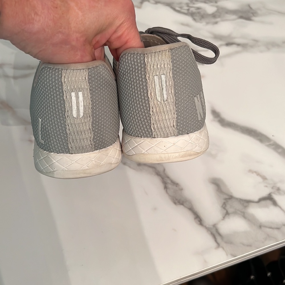 Nobull trainers - Picture 3 of 5